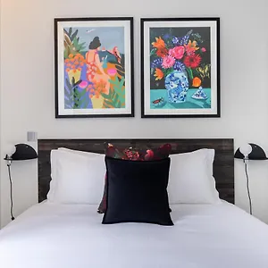 Beato Hub Residences - Perfect For Digital Nomads & Families , Лиссабон Португалия
