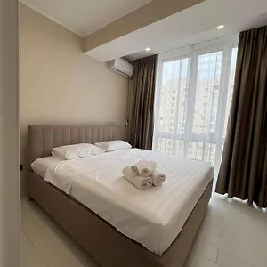 Sholpan Comfort Алматы