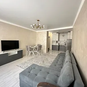 2-комнатная жк Rams Алматы